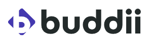 Buddii Logo
